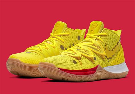 nike spongebob schuhe|buy kyrie spongebob shoes.